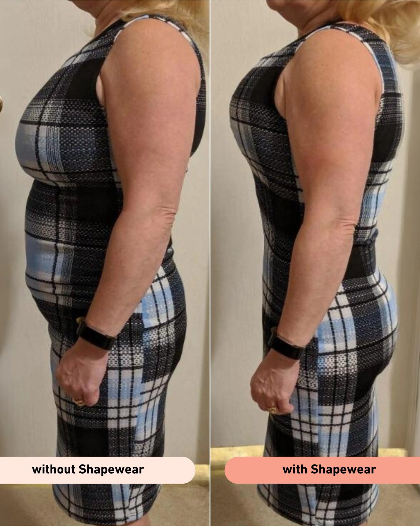Brief Bodysuit Shapewear