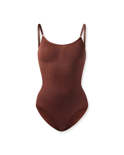 Brief Bodysuit Shapewear