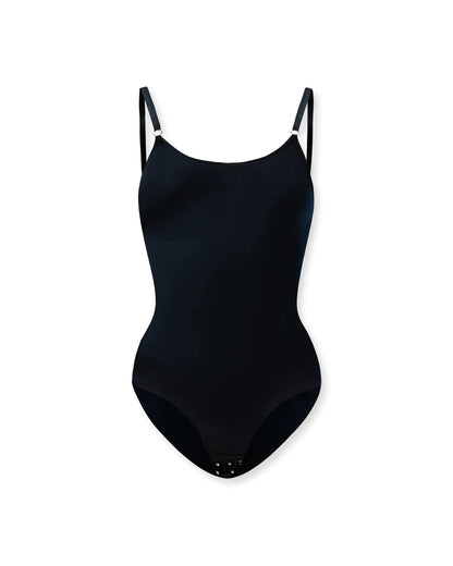 Brief Bodysuit Shapewear