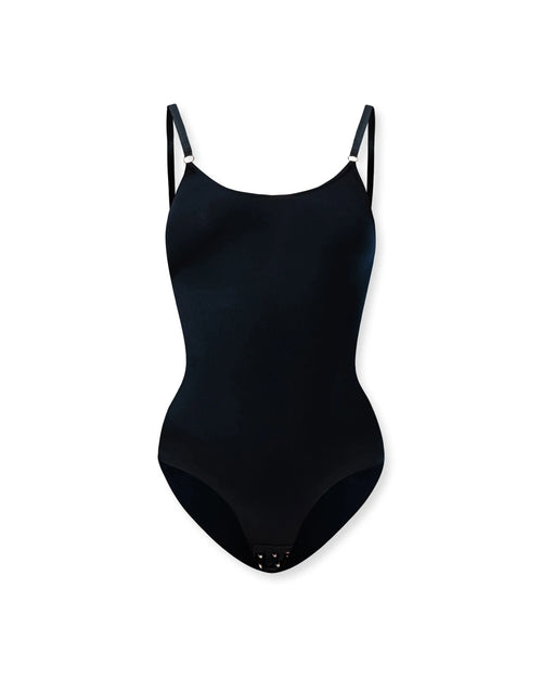 Brief Bodysuit Shapewear