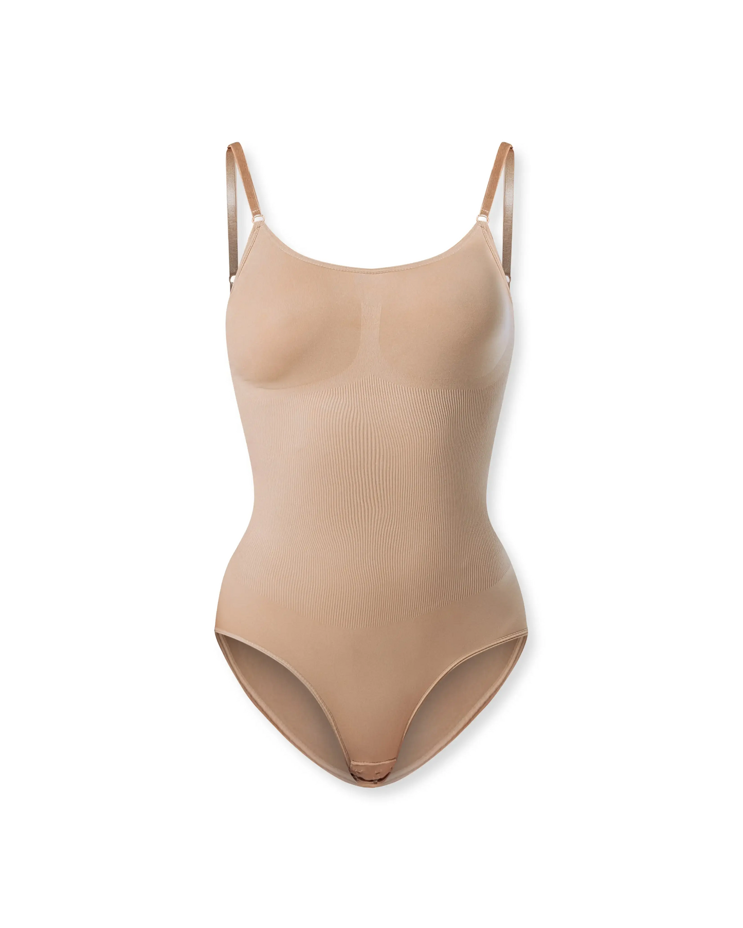 Brief Bodysuit Shapewear