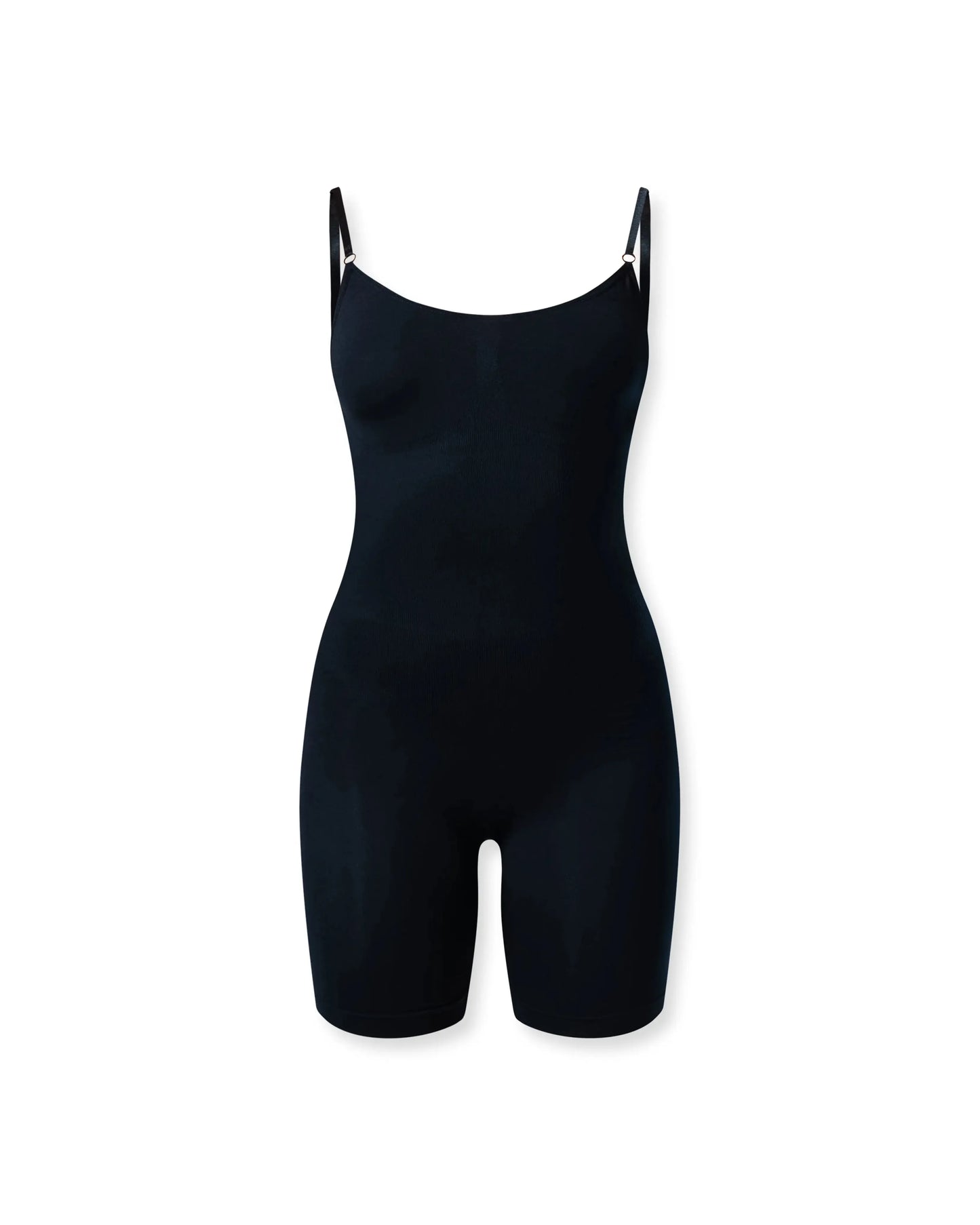 Mid Thigh Bodysuit Shapewear