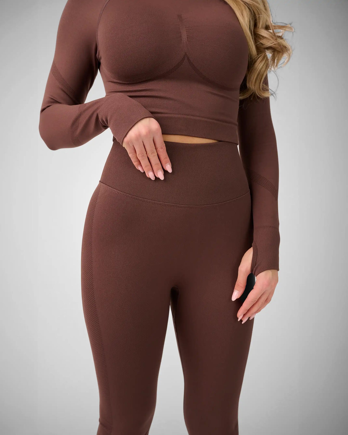 Contour Seamless Set
