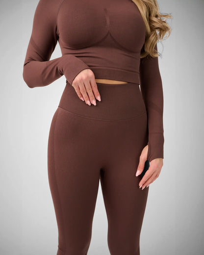 Contour Seamless Set
