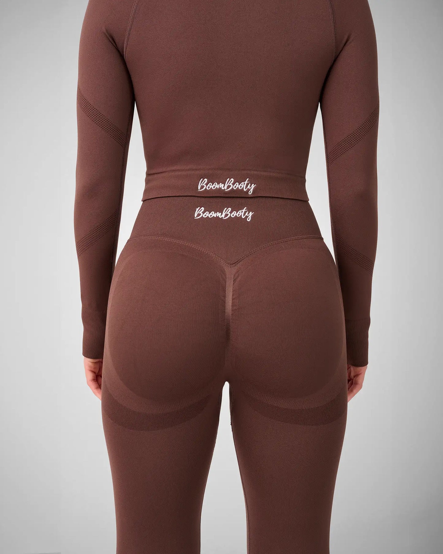 Contour Seamless Set