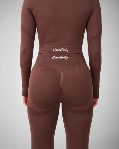Contour Seamless Set