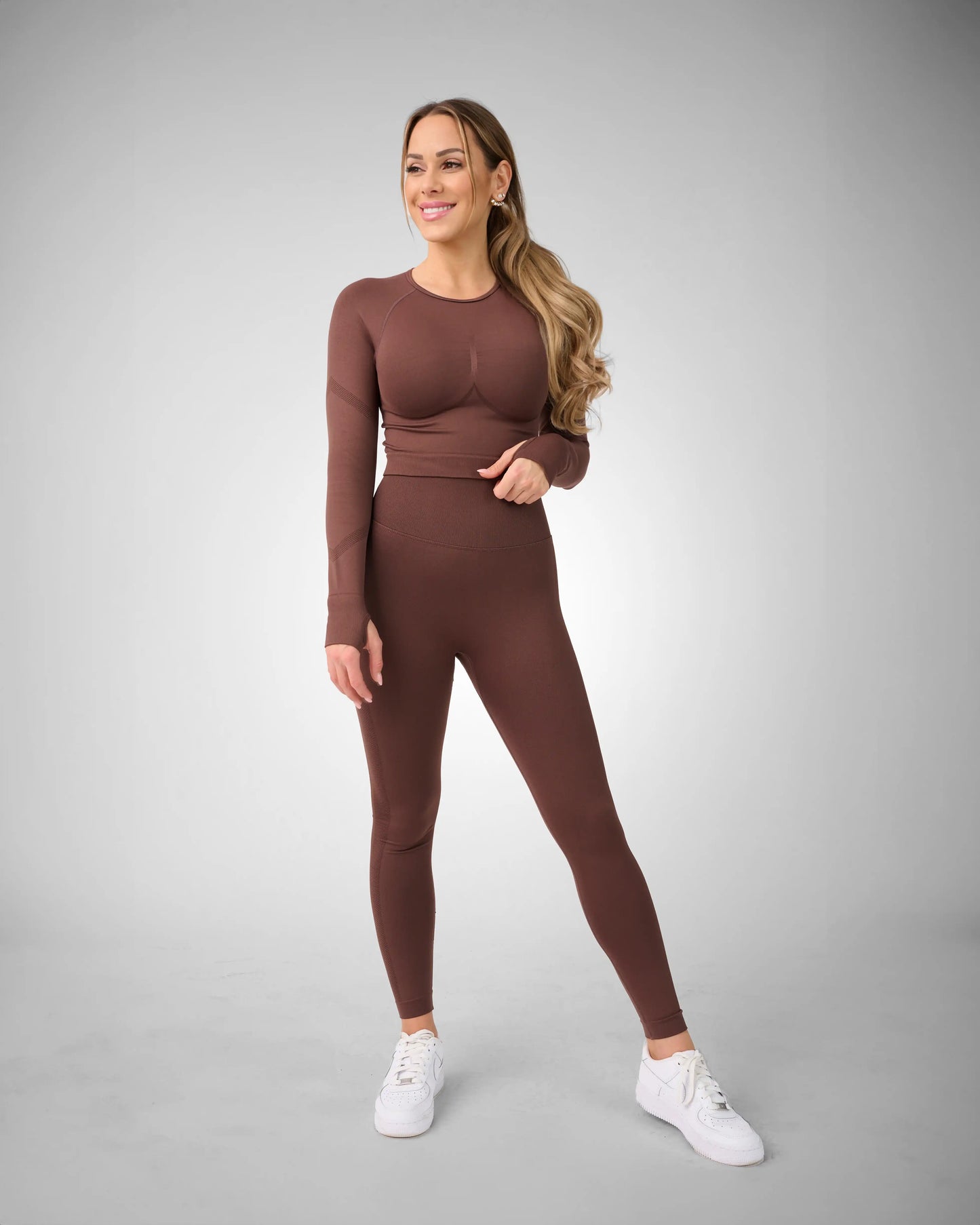 Contour Seamless Set