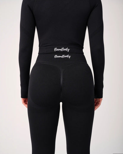 Contour Seamless Set